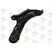 Otoco Renault Kangoo 2008 - Salıncak Ön Sağ Alt Rotilli Sac 8200586567