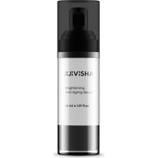 Jijivisha Brightening AntiAging Serum (Traneksamik Asit ve Niacinamide Serumu) 30ml