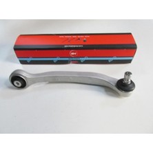 Otoco Audı A6 - 09/11 Ön Üst Tabla Sol Eğri Tip Rotilli/burçlu (Salıncak) Alüminyum (Sh) 4E0407505B