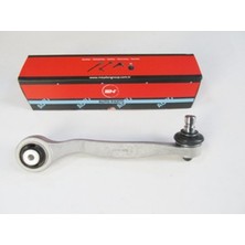 Otoco Audı A6 - 05/09 Ön Üst Tabla Sağ Düz Tip Rotilli/burçlu (Salıncak) Alüminyum (Sh) 4E0407510B