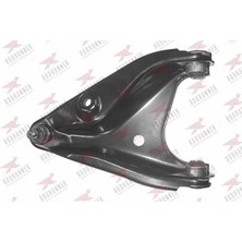 Otoco Dacıa Logan Mcv 07 - 13/dacıa Sandero 08 - 12/dacıa Logan 04 - 12 Salıncak Ön Sol Alt Rotilli Sac 80910716