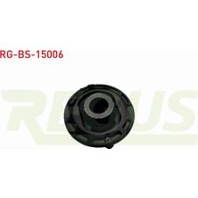 Otoco Cıtroen C2 (Jm) 1 1i 2003 - 2009 Salıncak Burcu Ön Sol - Sağ Alt 3523AA|3523 AA