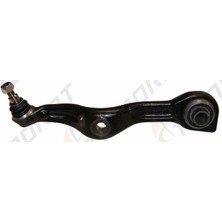 Otoco Mercedes S Serısı (W221) 2005 - 2013 Rotilli Kol Sol Üst 2213307107|2213308707|2213306707