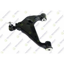 Otoco Toyota Hılux 2016 - Salıncak Ön Sol Alt Rotilli Sac 48069 - 0K090