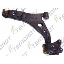 Otoco Mazda Cx - 9 2007 - 2016 Salıncak Ön Sol Alt Rotilli Sac TE6934350C