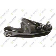 Otoco Kıa Bongo 2009 - Salıncak Sağ Ön Alt Rotilli Burçlu Sac 54540 - 4E000