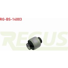 Otoco Bmw 3 Serısı (E36) 316 I 1990 - 1998 Salıncak Burcu Arka Sol - Sağ Alt 33321136311|33326771828