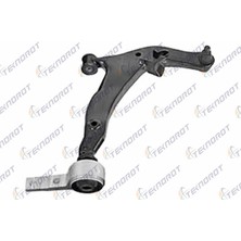 Otoco Nıssan Murano (Z50) 3 5 2003 - 2007 Salıncak Rotilli Ön Sağ Alt 54500 - 54500