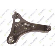 Otoco Renault Twıngo 2014 - / Smart Fortwo 2014 - Salıncak Ön Sağ Alt Rotilli Sac 545047654R