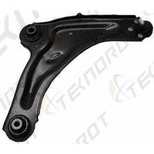 Otoco Renault Laguna 2001 - 2007 Salıncak Ön Sağ Alt Rotilli Sac 8200273729|8200389135|8200026655