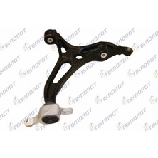 Otoco Mercedes R Serısı (W251) 2006 - 2013 Salıncak Ön Sağ Rotilsiz Alüminyum 2513302007|A2513302007