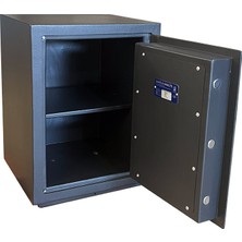 Master Safe 55AA Anahtarlı Çelik Kasa