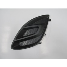 Otoco Opel Corsa - D - 11/14 Sis Lamba Kapağı Sol Sis Deliksiz 1400865