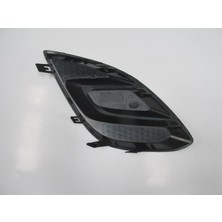 Otoco Opel Corsa - D - 11/14 Sis Lamba Kapağı Sol Sis Deliksiz 1400865