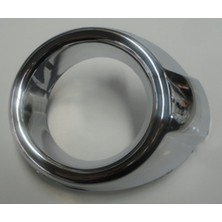 Otoco Ford Fıesta - 09/13 Sis Lamba Çerçevesi Sağ Nikelajlı (Tw) 1544505