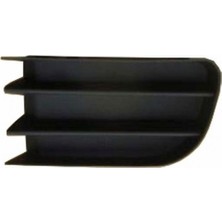 Otoco Renault Megane - Iı - 03/06 Sis Lamba Kapağı Sol Siyah (Sis Deliksiz) (Lm) 7701474480