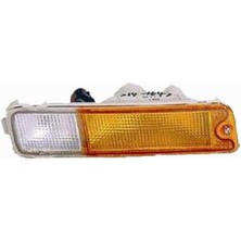 Otoco Mıtsubıshı L200 Ön Tampon Sinyali Sağ 1998 - 2003 MR241070