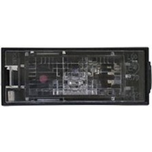 Otoco Renault Megane Plaka Lambası 2009 - 2016 265108474R