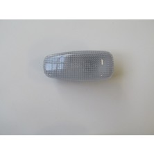 Otoco Mercedes E Class - W210 - 96/99 Çamurluk Sinyali Beyaz Sağ/sol Aynı (Adet) (Eurolamp) A2108200921