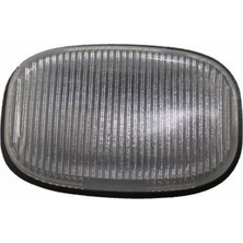 Otoco Toyota Hılux - Pıck Up Vıgo - D4D 05/11 Çamurluk Sinyali Beyaz Sağ/sol Aynı (Adet) (Eurolamp) 81730 - 20220