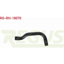 Otoco Fıat Dogan 1 6 1993 - 2002 Radyatör Alt Hortumu 7675991