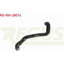 Otoco Mercedes C Serısı (W203) C 200 2000 - 2006 Radyatör Alt Hortumu 2035012882