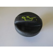 Otoco Peugeot 207 - 06/12 Motor Yağ Kapağı 1 4 Hdı/1 6 Hdı (Kısa Boğaz) 1180 F9