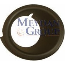 Otoco Chevrolet Captıva - 07/12 Sis Lamba Çerçevesi Sol Siyah (Fpı) 96800026