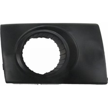 Otoco Hyundaı Tucson - 05/10 Sis Lamba Kapağı Sağ Siyah Sis Delikli (Tw) 86558 - 2E000