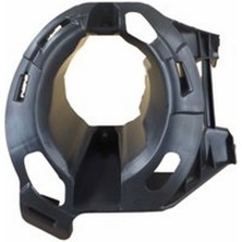 Otoco Renault Clıo - Grand Tour - 09/12 Sis Lamba Iç Bağlantı Braketi Sağ Sis Delikli (Tw) 7701479272