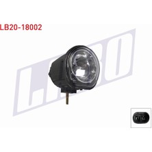 Otoco Fıat Albea / Brava / Bravo I / Marea / Panda / Palıo Sis Farı Sol - Sağ 46823269