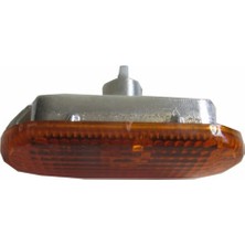 Otoco Volkswagen Bora - 99/05 Çamurluk Sinyali Sarı Sağ/sol Aynı (Adet) (Eurolamp) 3B0949117B