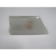 Otoco Opel Vectra - 06/09 Çamurluk Sinyali L Beyaz 1226031