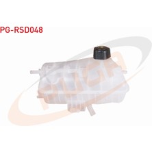 Otoco Renault Kangoo 2008 - Radyatör Yedek Su Deposu Kapaklı 7701478318