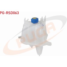 Otoco Ducato 2 3 Mjt Radyatör Yedek Su Deposu Kapaklı Metal Borulu 1358583080