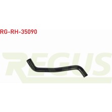 Otoco Renault Grand Scenıc Iı (Jm0/1_) 1 5 Dcı 2004 - 2009 Radyatör Alt Hortumu 8200170887|8200335770