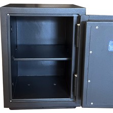 Master Safe 55AA Anahtarlı Çelik Kasa