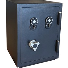 Master Safe 55AA Anahtarlı Çelik Kasa