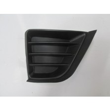 Otoco Ssangyong Korando Sports - 12/17 Ön Panjur Üst Nikelajı (Kaput Uç Nikelajı) (Fpı) 7875232501