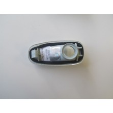 Otoco Mercedes C Class - W202 - 93/99 Çamurluk Sinyali Beyaz Sağ/sol Aynı (Adet) (Eurolamp) A2108200921