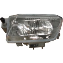 Otoco Mercedes A Class - W168 - 01/04 Sis Lambası Sol Oval (Tyc) 1688200756