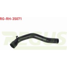 Otoco Renault R11 (B/C37) 1 4 1983 - 1995 Radyatör Üst Hortumu 7700760872|7704001274