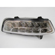 Otoco Volkswagen Polo - 6 - 14/17 Sis Lambası Sağ Ledli (Famella) -