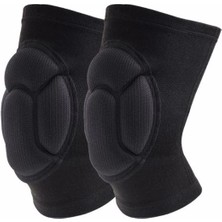 Voleybol Dizliği Knee Pad