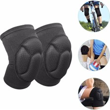 Voleybol Dizliği Knee Pad