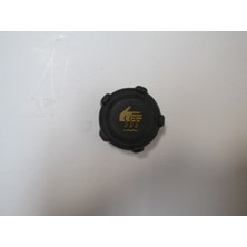 Otoco Dacıa Sandero - 09/12 Radyatör Yedek Su Deposu Kapağı Siyah 8200048024