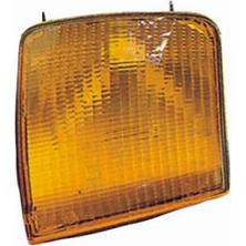 Otoco Volkswagen Passat - B3 - 88/92 Ön Sinyal Sol Sarı (Famella) 357953049