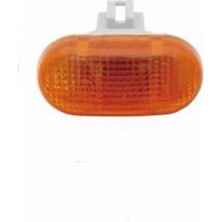 Otoco Opel Agila Ön Çamurluk Sinyali Sarı STD 2000 - 2004 9206485