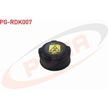 Otoco Tempra Tıpo Uno Marea Radyatör Yedek Su Depo Kapağı Siyah Sıboplu 1 0 Bar 46556737