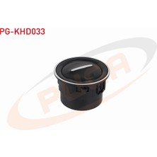 Otoco Clıo Symbol Joy / Duster / Dokker / Sandero Ym Kalorifer Havalandırma Difüzörü Krom 687608758R